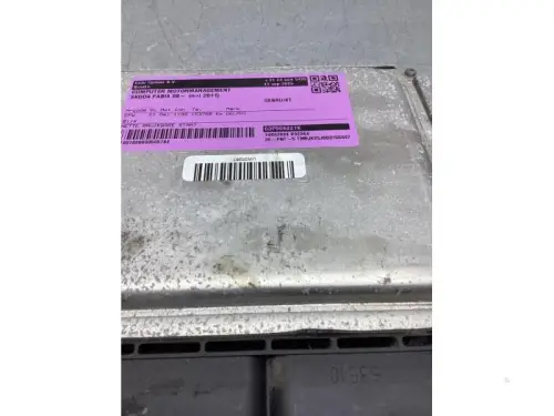 Computer Motormanagement-8251817