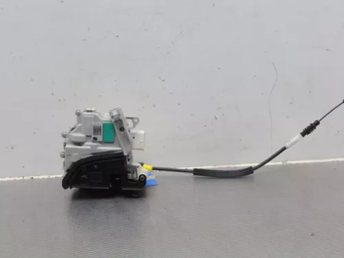 Deurslot Mechaniek 4Deurs links-achter-7884681