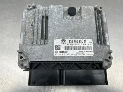 Computer Motormanagement-8271492