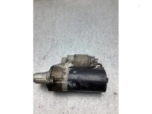 Startmotor-