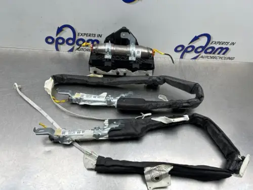 Airbag Set+Module-8394413