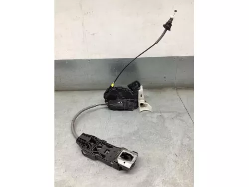 Deurslot Mechaniek 4Deurs links-voor-8251609 (21733371)