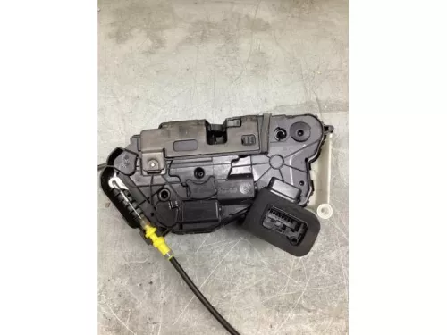 Deurslot Mechaniek 4Deurs links-voor-8251609 (21733371)