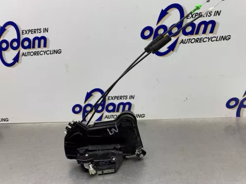 Deurslot Mechaniek 4Deurs links-voor-8110797 (21727147)