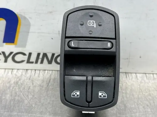 Elektrisch Raam Schakelaar-8421748