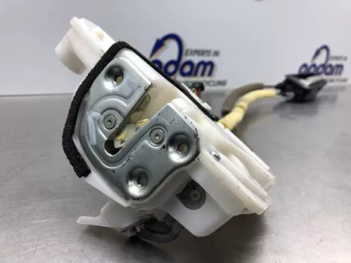 Deurslot Mechaniek 4Deurs links-voor-7987764 (20364257)