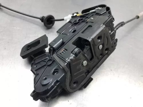 Deurslot Mechaniek 4Deurs links-voor-8202656 (21262217)