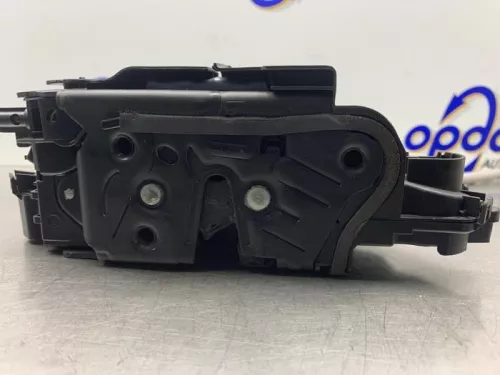 Deurslot Mechaniek 4Deurs links-voor-8250005 (21500091)