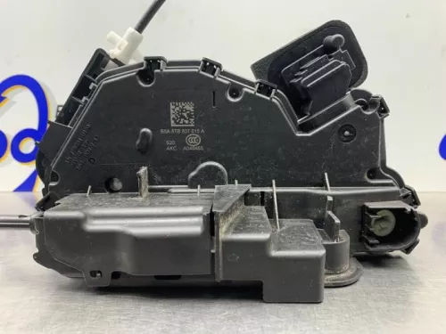 Deurslot Mechaniek 4Deurs links-voor-8250005 (21500091)