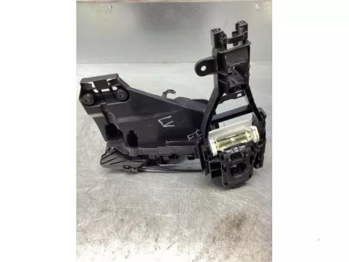 Deurslot Mechaniek 4Deurs links-voor-7435092 (17844307)