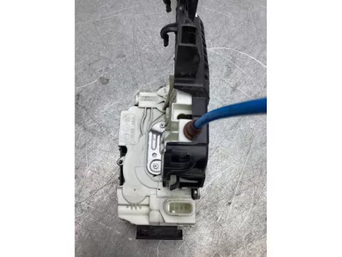 Deurslot Mechaniek 4Deurs links-voor-7912848 (17474983)