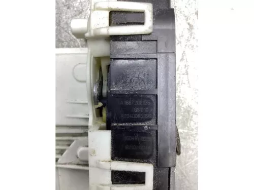 Deurslot Mechaniek 4Deurs links-voor-7912848 (17474983)