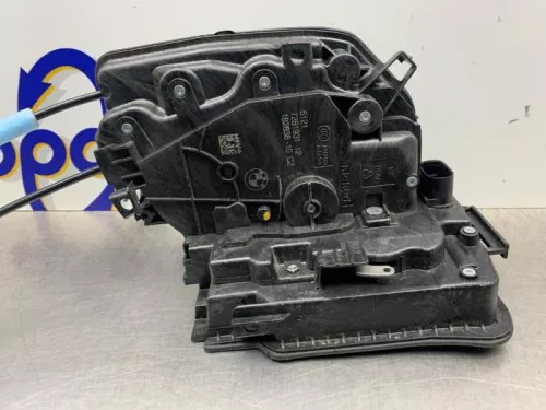 Deurslot Mechaniek 4Deurs links-voor-8224794 (21732029)