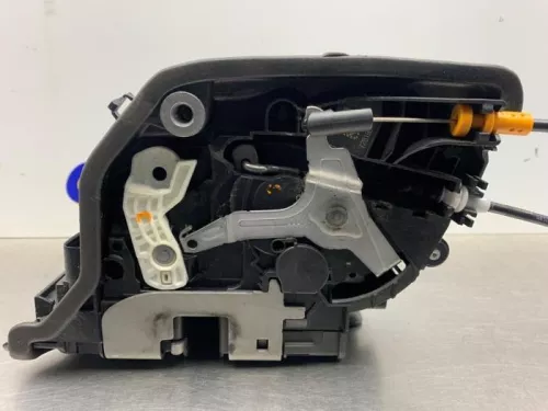 Deurslot Mechaniek 4Deurs links-voor-8224794 (21732029)