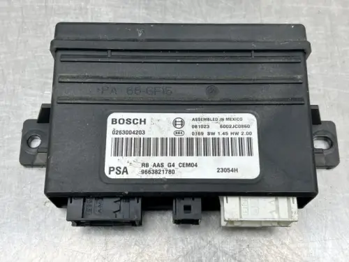 PDC Module-8274915