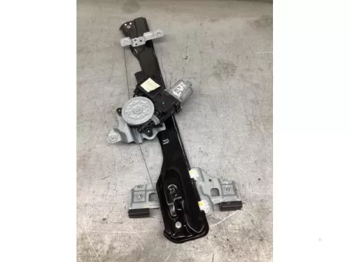Deurslot Mechaniek 4Deurs links-voor-8065484 (21076024)