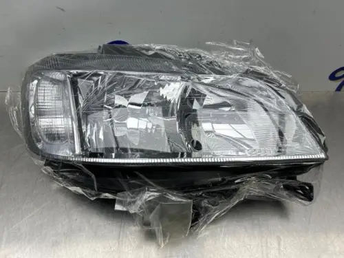 Koplamp rechts-