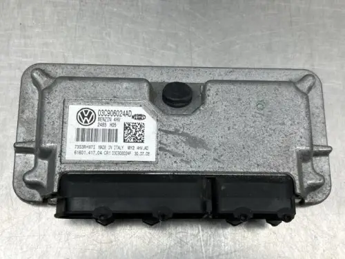 Computer Motormanagement-8381037