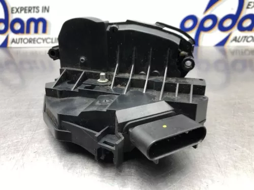 Deurslot Mechaniek 4Deurs links-voor-7620547 (14725304)