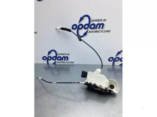 Deurslot Mechaniek 4Deurs links-voor-6921054 (16940286)