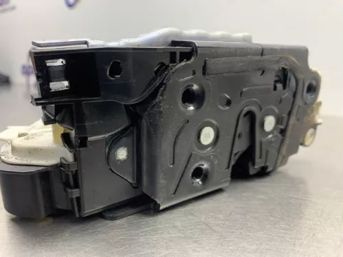 Deurslot Mechaniek 4Deurs links-voor-8099751 (21490594)