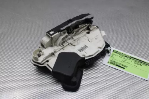 Deurslot Mechaniek 4Deurs links-voor-7876804 (16084489)