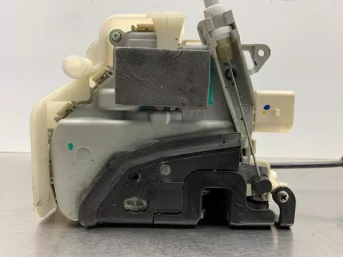 Deurslot Mechaniek 4Deurs links-voor-8292828 (22190866)