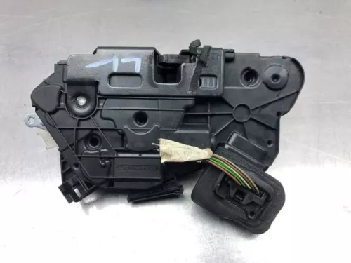 Deurslot Mechaniek 4Deurs links-voor-8096108 (20204280)