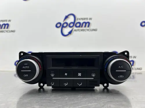 Kachel Bedieningspaneel-8307700