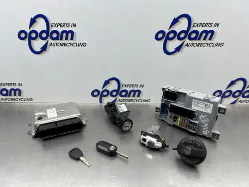 Computer Motormanagement-8228325