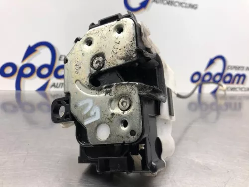 Deurslot Mechaniek 4Deurs links-voor-8235598 (21832759)