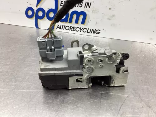 Deurslot Mechaniek 4Deurs links-voor-7921132 (17575854)