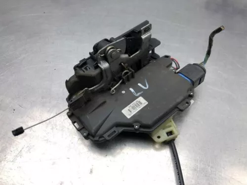Deurslot Mechaniek 4Deurs links-voor-8195415 (20773149)