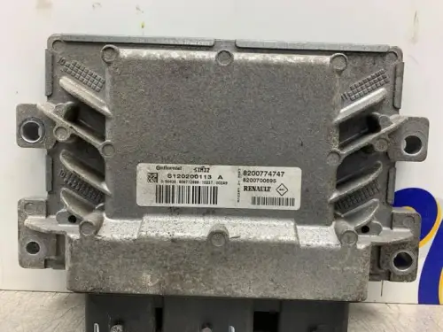 Computer Motormanagement-8331716