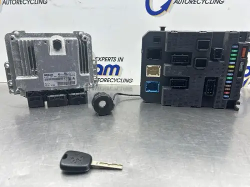 Computer Motormanagement-8366628