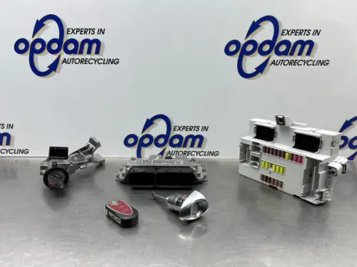 Computer Motormanagement-8271688