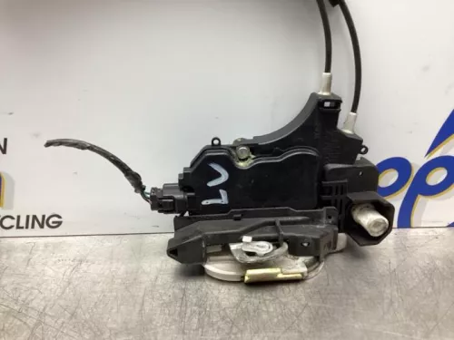 Deurslot Mechaniek 4Deurs links-voor-7745655 (17157323)
