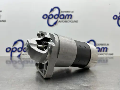 Startmotor-