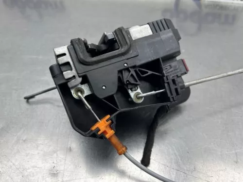 Deurslot Mechaniek 4Deurs links-voor-8320750 (22614353)