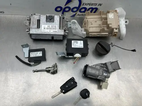 Computer Motormanagement-8354825