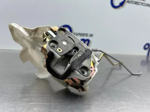 Deurslot Mechaniek 4Deurs links-voor-8311370 (22455870)