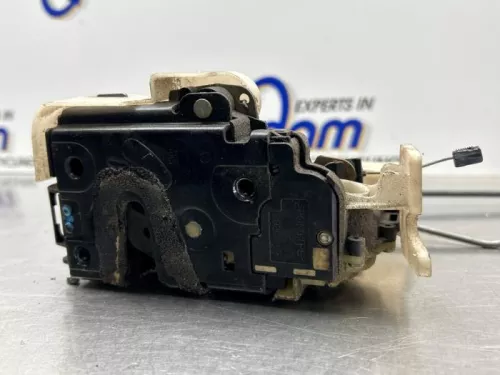 Deurslot Mechaniek 4Deurs links-voor-8292555 (22156352)