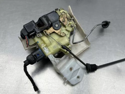 Deurslot Mechaniek 4Deurs links-voor-8292555 (22156352)