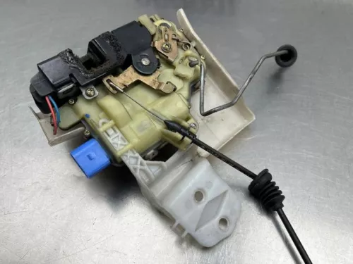 Deurslot Mechaniek 4Deurs links-voor-8292555 (22156352)