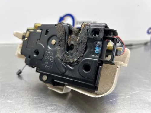 Deurslot Mechaniek 4Deurs links-voor-8292555 (22156352)