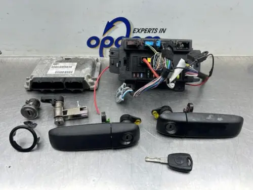 Computer Motormanagement-8440264