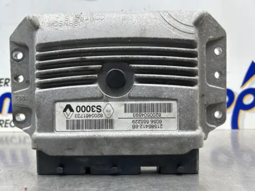 Computer Motormanagement-8358392