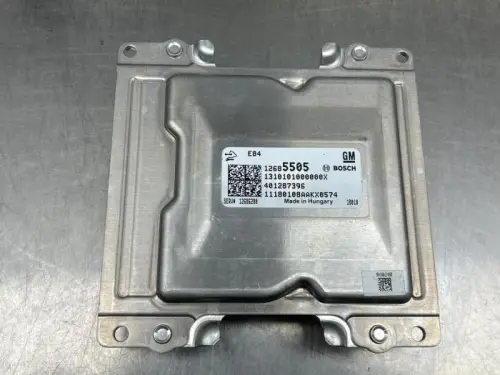 Computer Motormanagement-8318880