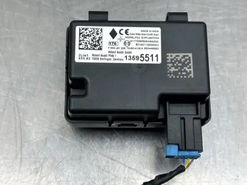 Module keyless vehicle-8318880
