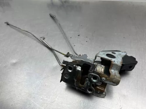 Deurslot Mechaniek 4Deurs links-voor-8303264 (22320649)
